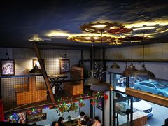 -MOJO密室逃脱(中街旗舰店)