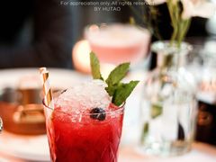 violet&nbsp;summer-壳里西餐厅Coquille Seafood Bistro(蒙自路店)