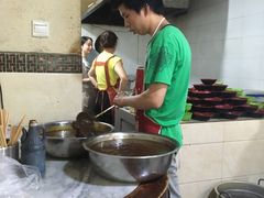 -肖家河家常面(肖家河北街店)