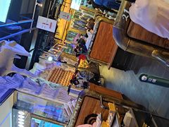 -很久以前羊肉串(大华三路店)