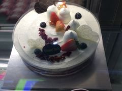 -BreadTalk面包新语·烘焙蛋糕(星河城店)