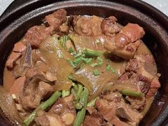 -常和州·夜宵大排档(常州单店)