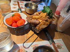 -岛风·台食小馆 ISLAND BISTRO(烟台山店)
