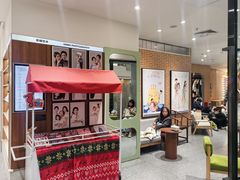 -海马体家庭照相馆(广州正佳广场店)