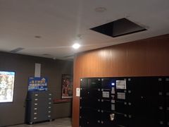 -中影·星感觉激光巨幕影城(博物馆店)