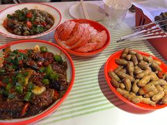 -三毛烧烤·南昌大排档(山姆店)