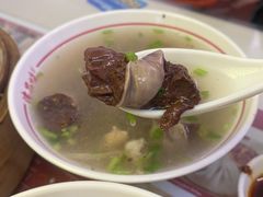 -津品味小吃(大学湾店)