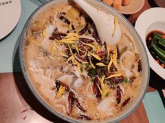 -大树餐厅(益田假日店)