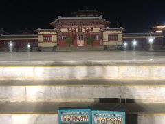 -洛阳古墓博物馆