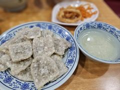 -门框胡同百年卤煮(鸟巢店)