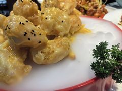 -津沽小院(天津之眼店)