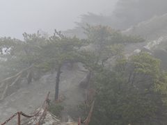 -罗田天堂寨风景区