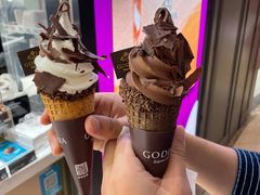 -GODIVA(港汇恒隆广场)