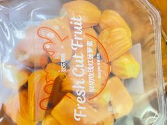 -山姆会员商店(杨桥西路店)