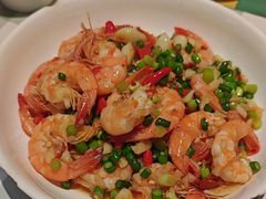 -彭耕记猪油炒小菜(吉联mall店)