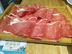 -青瓷火锅料理(西单大悦城店)