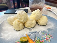 -子霖南山鲜虾面(南山总店)