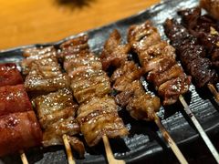 -半藏居酒屋(香港花园店)