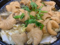 砂锅大肠-友利砂锅居(烟台店)