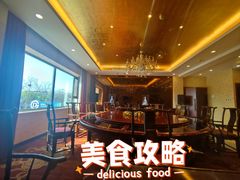 -老城南食府(宣武门东大街店)