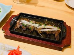 -兆治日本料理(华府世家店)