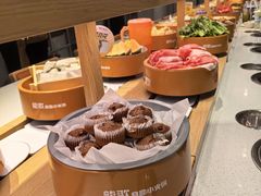 -龍歌自助小火锅(兰山上海路万达店)