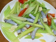 -醉壹号海鲜大排档·老厦门特色菜(厦门美食地标店)