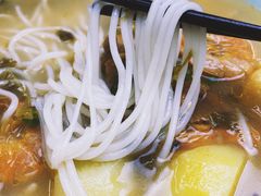 -面道赞宁海海鲜面(迎凤街店)