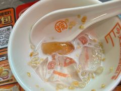 -探鱼·鲜青椒爽麻烤鱼(苏宁广场店)