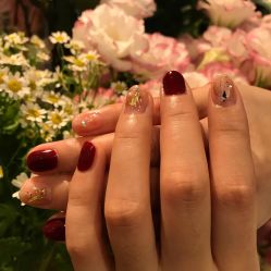-悦指间美甲美睫