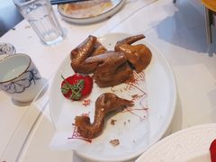 -燕郊烧鸽子(酷车小镇店)