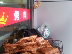-张记焖窑·十五年专注焖烤(雍和宫店)