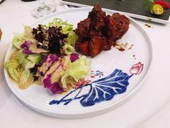 -高老庄新家宴(北斗星广场店)