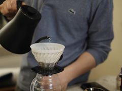 -Radar Coffee(思南路店)