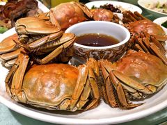 -壹只菜·崇明本地特色菜(崇明南门店)