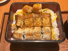 -希望日本料理(保利香槟花园店)