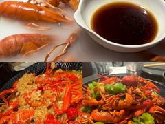 -红盔甲·小龙虾(人民广场店)