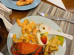 -漳州佰翔圆山酒店·圆山畔西餐厅