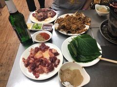 -松明一烤肉馆(鲁园店)