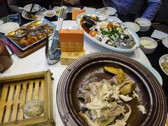 -秋色客家菜(南山店)