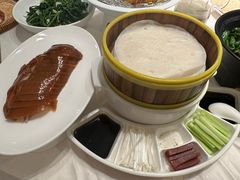 -千滋百味·醉江澜花园餐厅(街道口店)