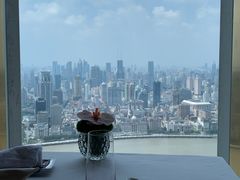-金轩中餐厅 Jin Xuan(浦东丽思卡尔顿酒店)