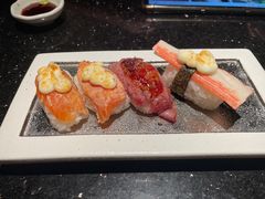 -上井精致料理(大坪店)