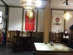 大堂-小莆天(元帅路店)