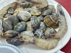 -山海关清和浑锅店