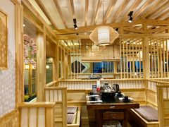 -九田家黑牛烤肉料理(石路天虹店)
