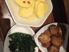 -香佰里鲜货火锅(佳乐金街店)