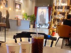 -MUSEE CAFE(保利·时光里店)