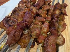 -巴依老爷新疆美食(常营店)