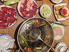-厝味火锅·潮汕卤水火锅(十一合店)